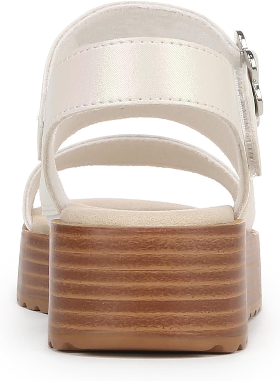 Blowfish Malibu Girl's Journey-K Platform Wedge Sandal
