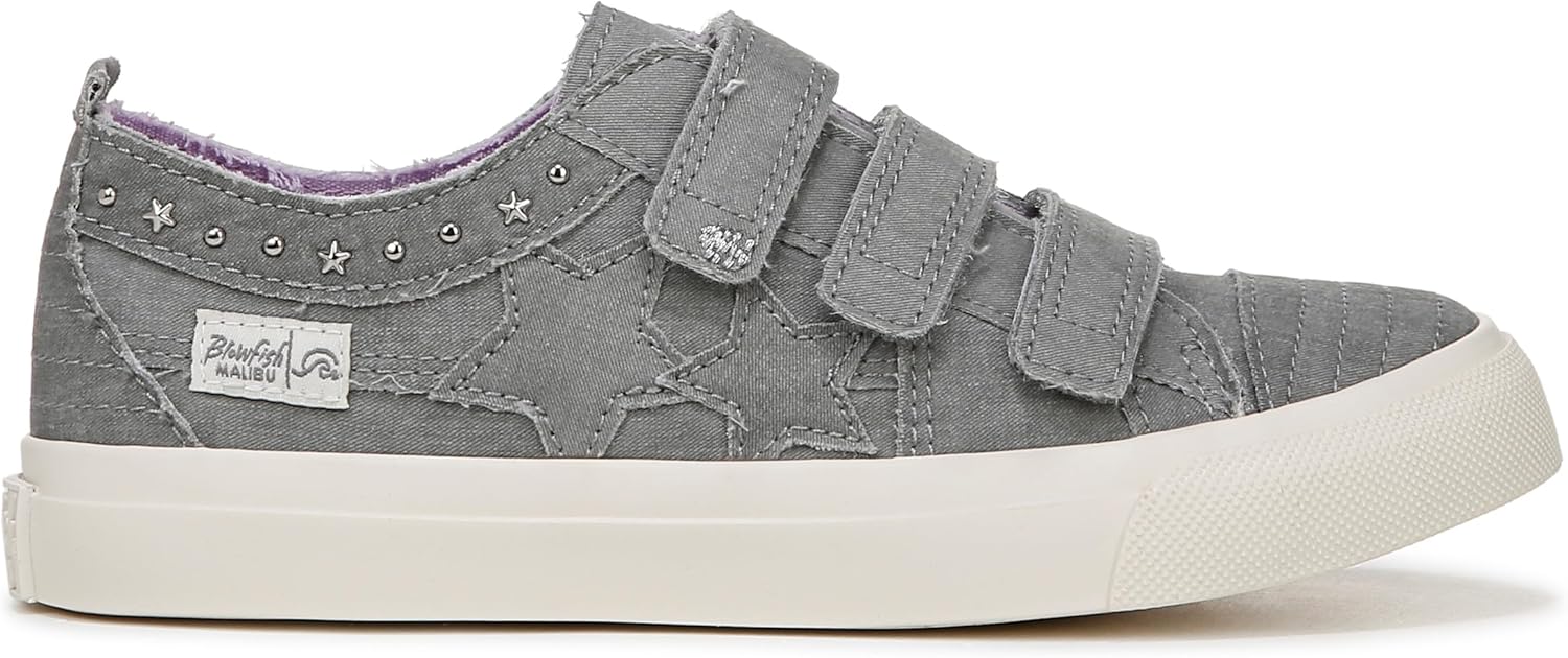 Blowfish Malibu Youth Girls Party-K Sneaker