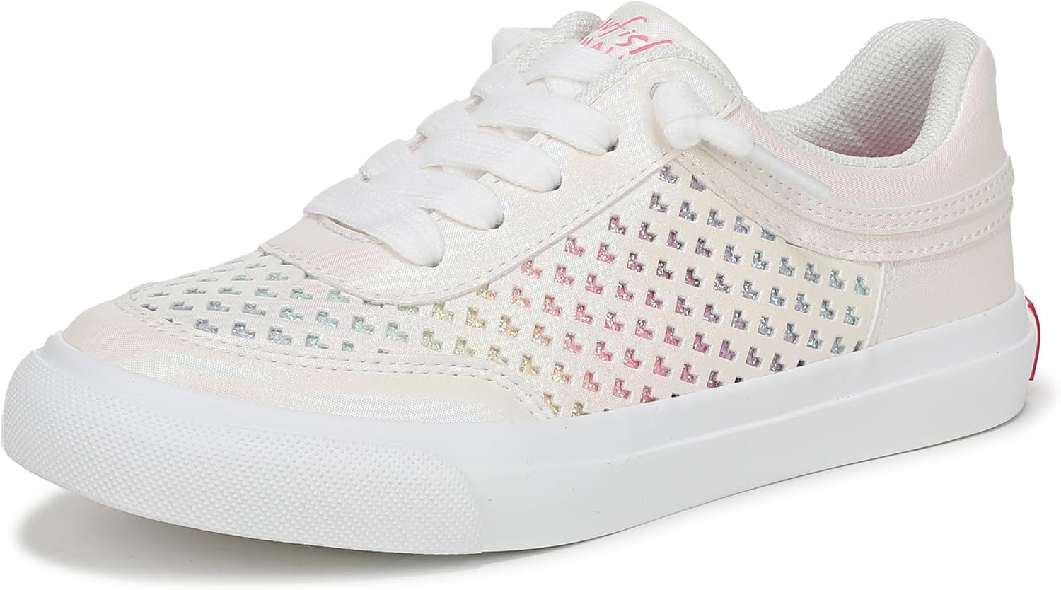 White Multi