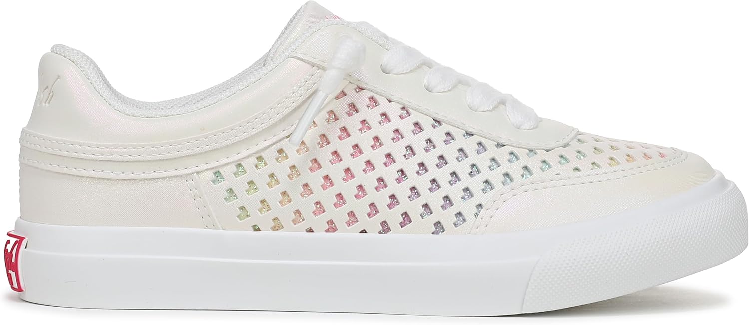 Blowfish Malibu Girls' Playlist-K Slip-On Sneaker