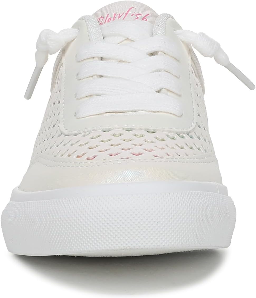 Blowfish Malibu Girls' Playlist-K Slip-On Sneaker