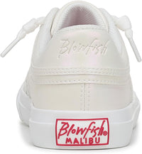 Blowfish Malibu Girls' Playlist-K Slip-On Sneaker