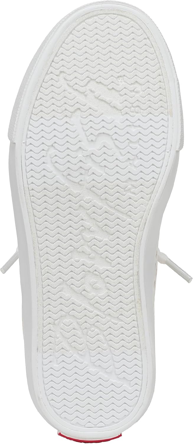 Blowfish Malibu Girls' Playlist-K Slip-On Sneaker