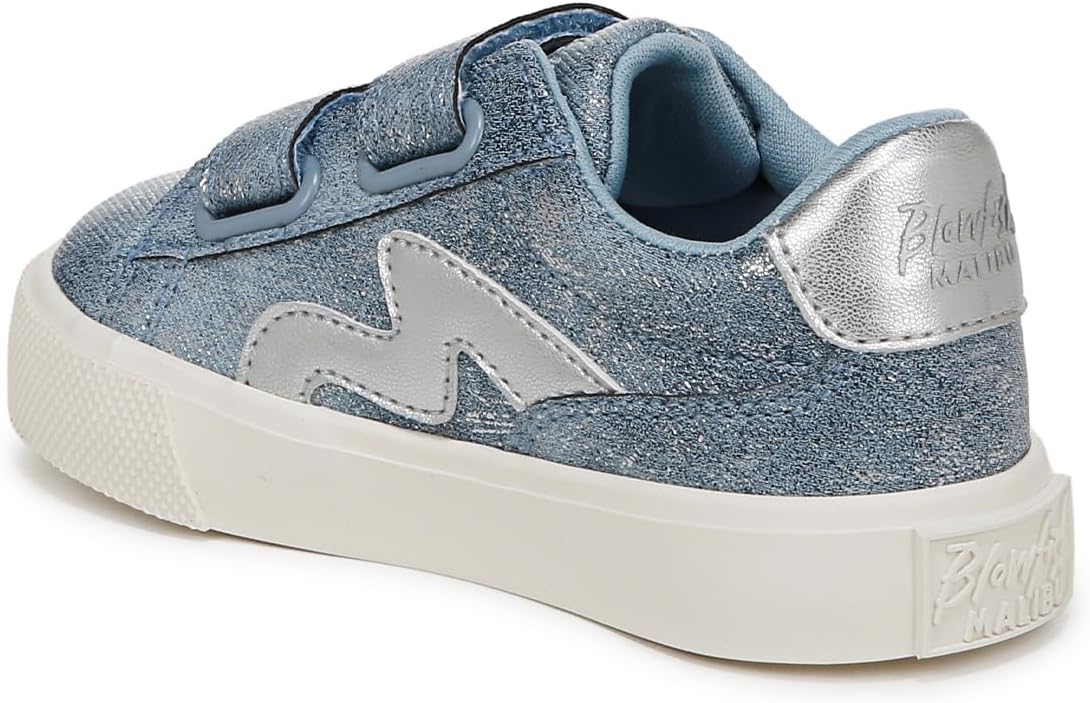 Blowfish Malibu Kids' Vice-BT Sneaker
