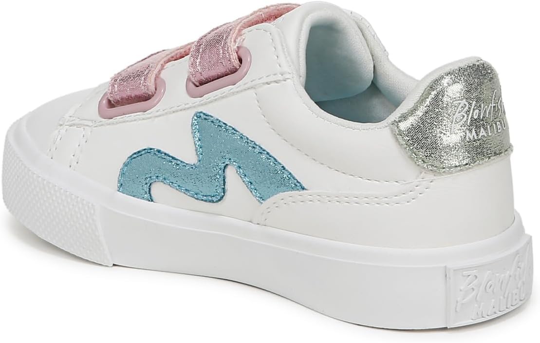 Blowfish Malibu Kids' Vice-BT Sneaker