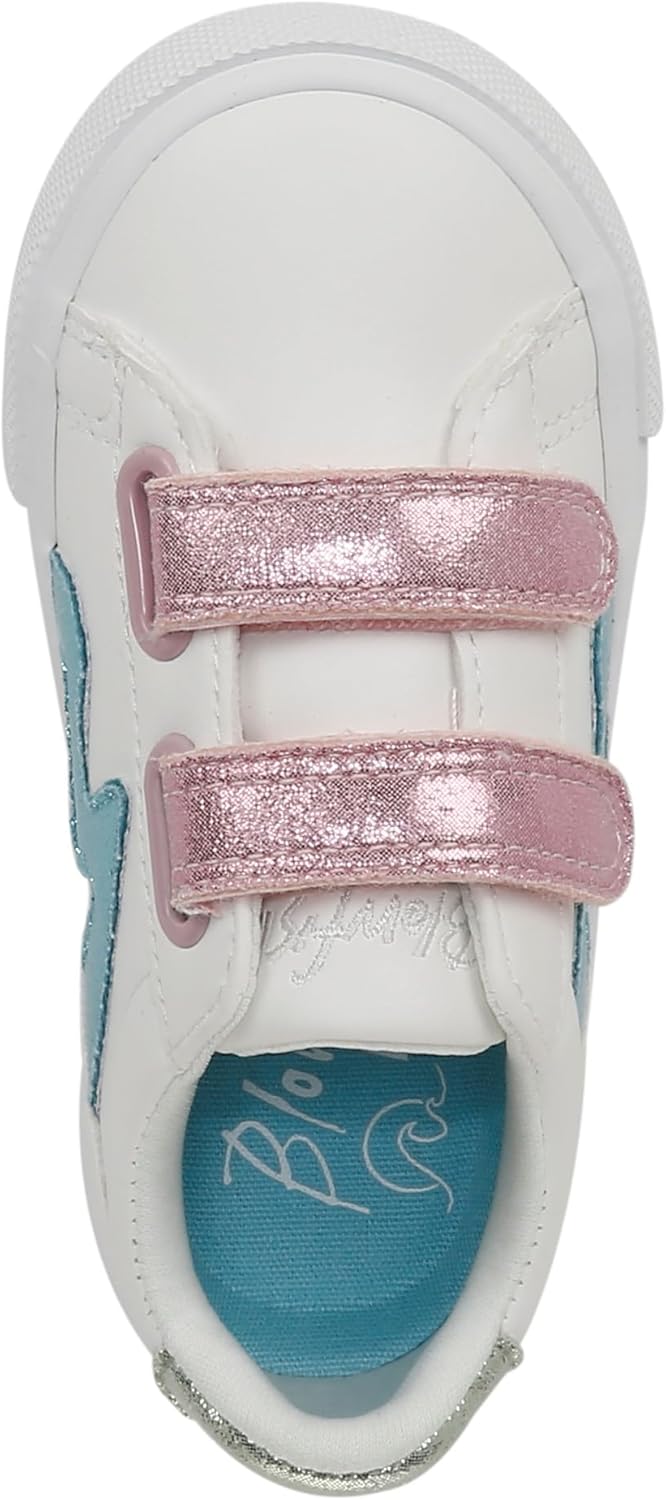 Blowfish Malibu Kids' Vice-BT Sneaker