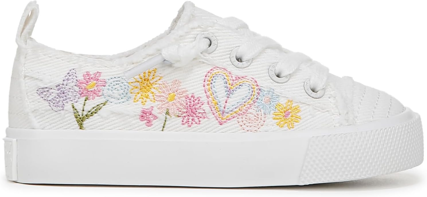 Blowfish Malibu Girl's Vivid 2-T Sneaker