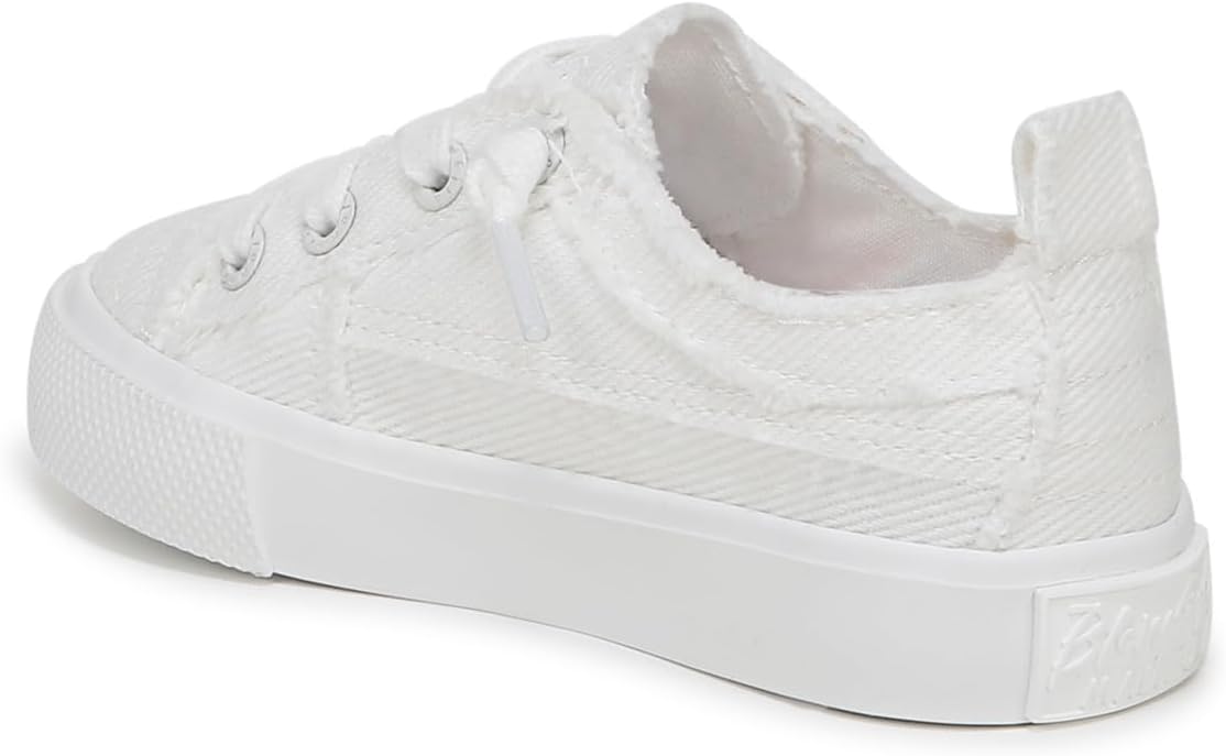 Blowfish Malibu Girl's Vivid 2-T Sneaker