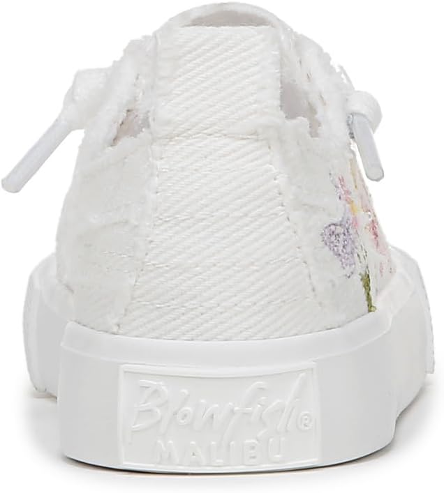 Blowfish Malibu Girl's Vivid 2-T Sneaker