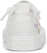 Blowfish Malibu Girl's Vivid 2-T Sneaker