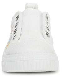 Blowfish Malibu Girls All Play-T Slip On Sneaker