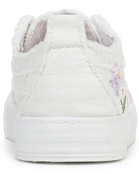 Blowfish Malibu Girls All Play-T Slip On Sneaker