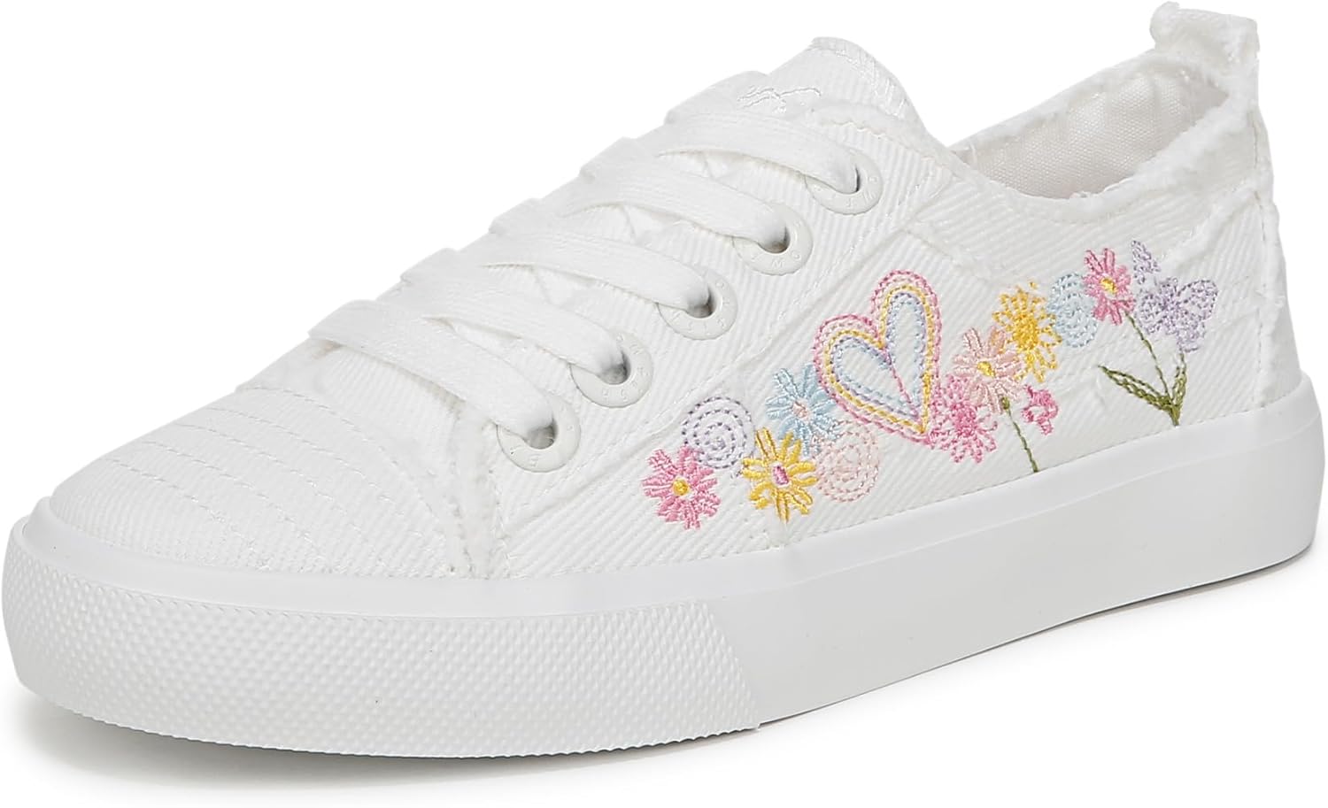 White Pastel