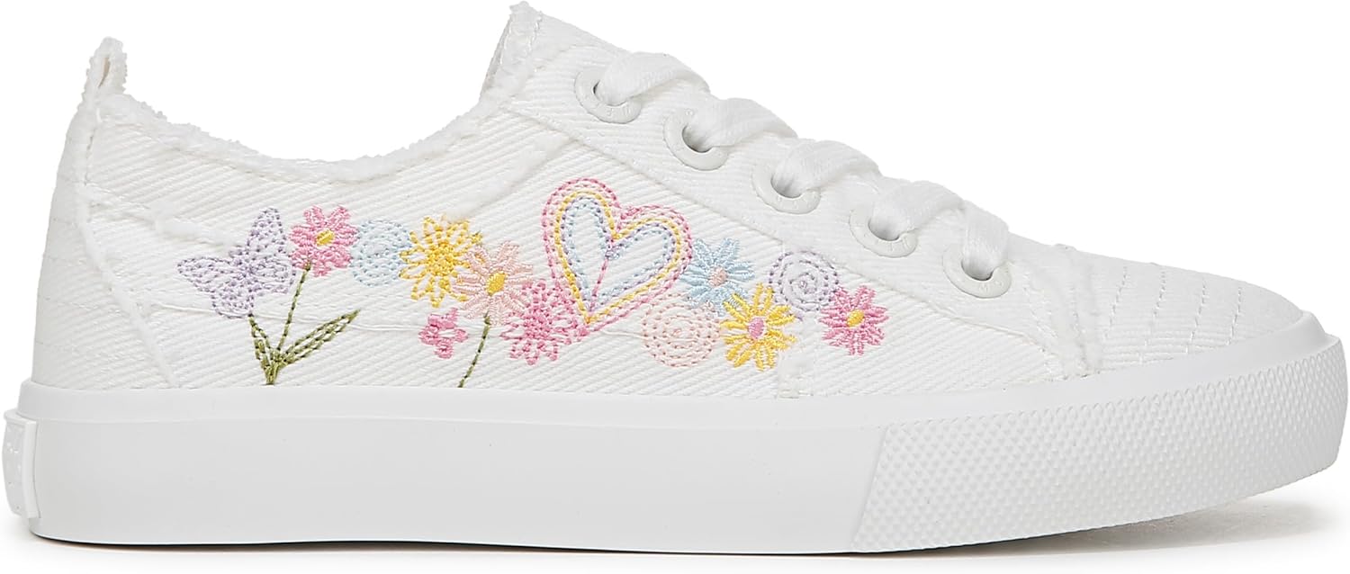 Blowfish Malibu Girl's Vivid 2-K Sneaker