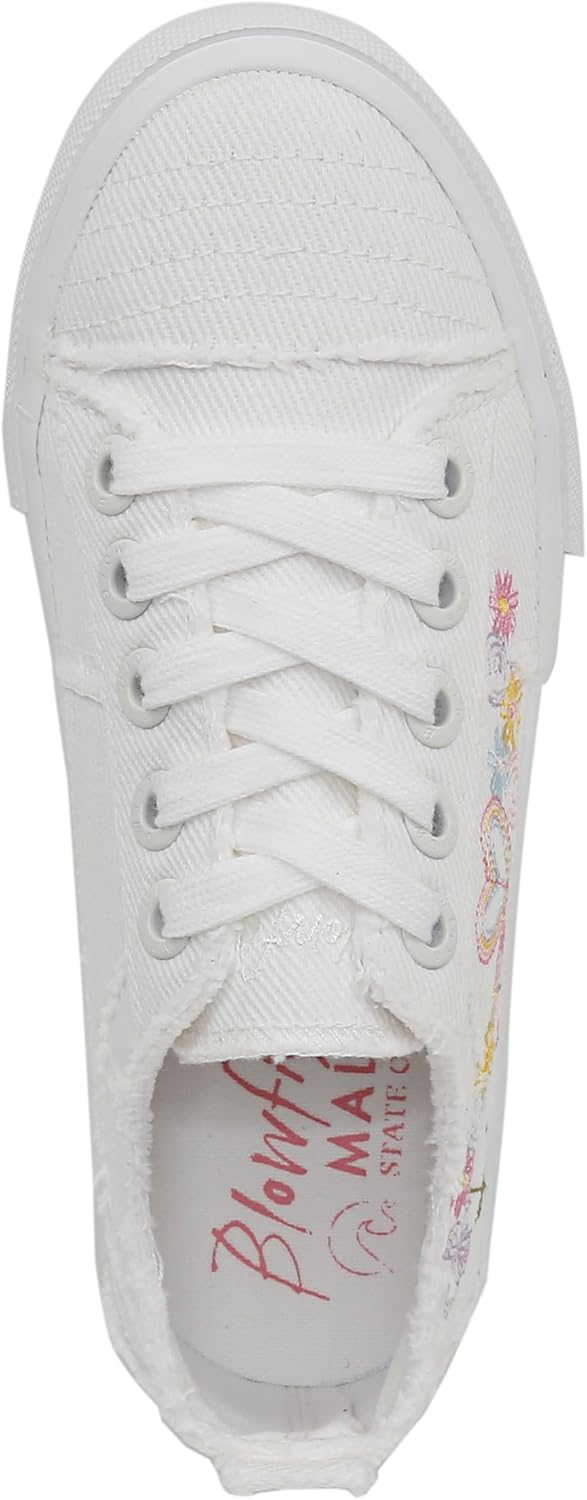 Blowfish Malibu Girl's Vivid 2-K Sneaker