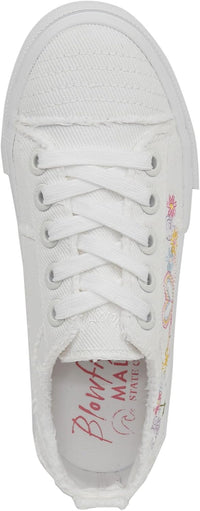 Blowfish Malibu Girl's Vivid 2-K Sneaker