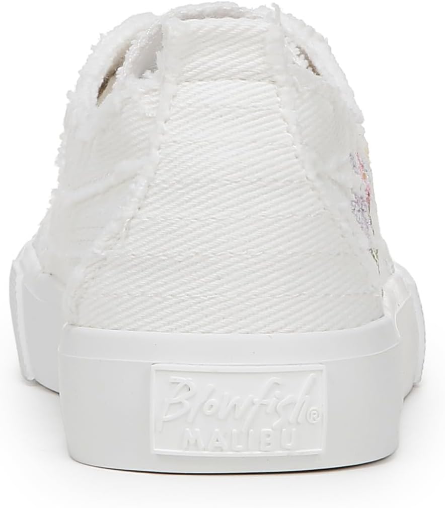 Blowfish Malibu Girl's Vivid 2-K Sneaker