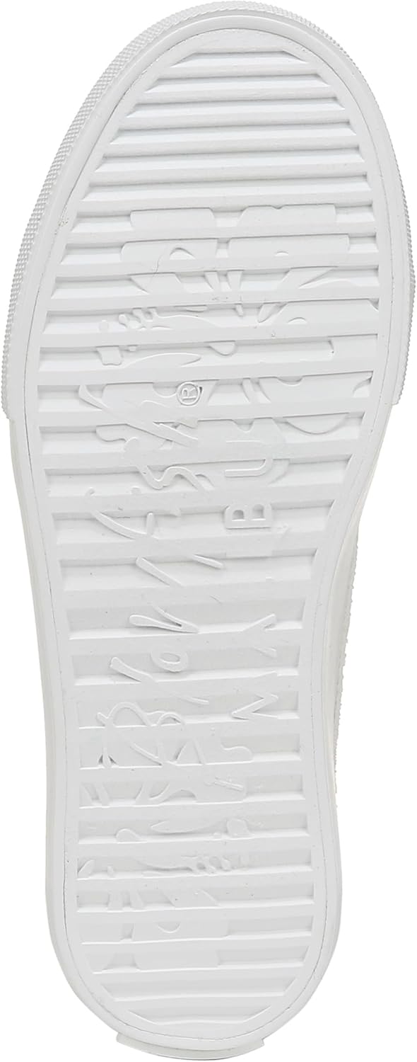 Blowfish Malibu Girl's Vivid 2-k Sneaker