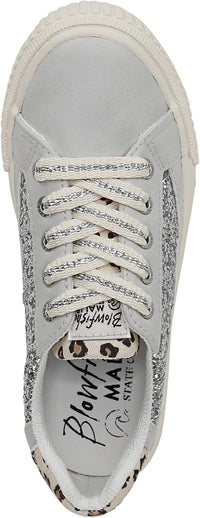 Blowfish Malibu Girl's Amaze-B-K Sneaker