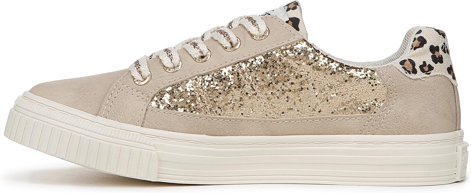 Blowfish Malibu Girl's Amaze-B-K Sneaker