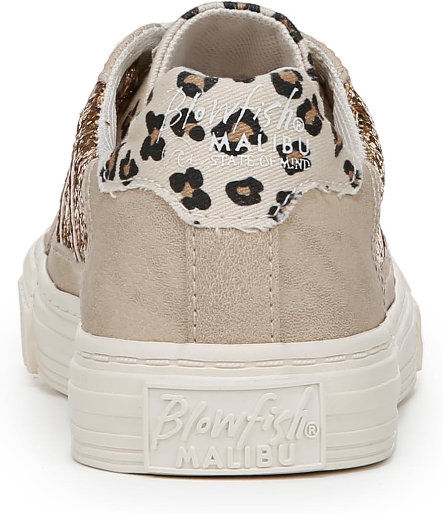 Blowfish Malibu Girl's Amaze-B-K Sneaker