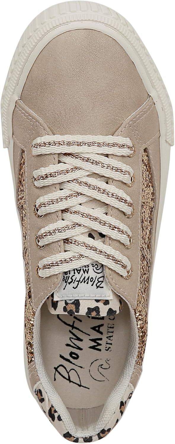 Blowfish Malibu Girl's Amaze-B-K Sneaker
