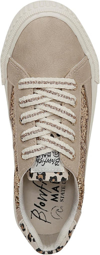 Blowfish Malibu Girl's Amaze-B-K Sneaker