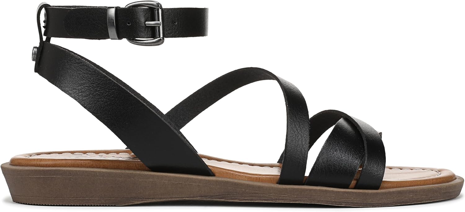 Blowfish Malibu Women's Daffodil 2 Strappy Sandal