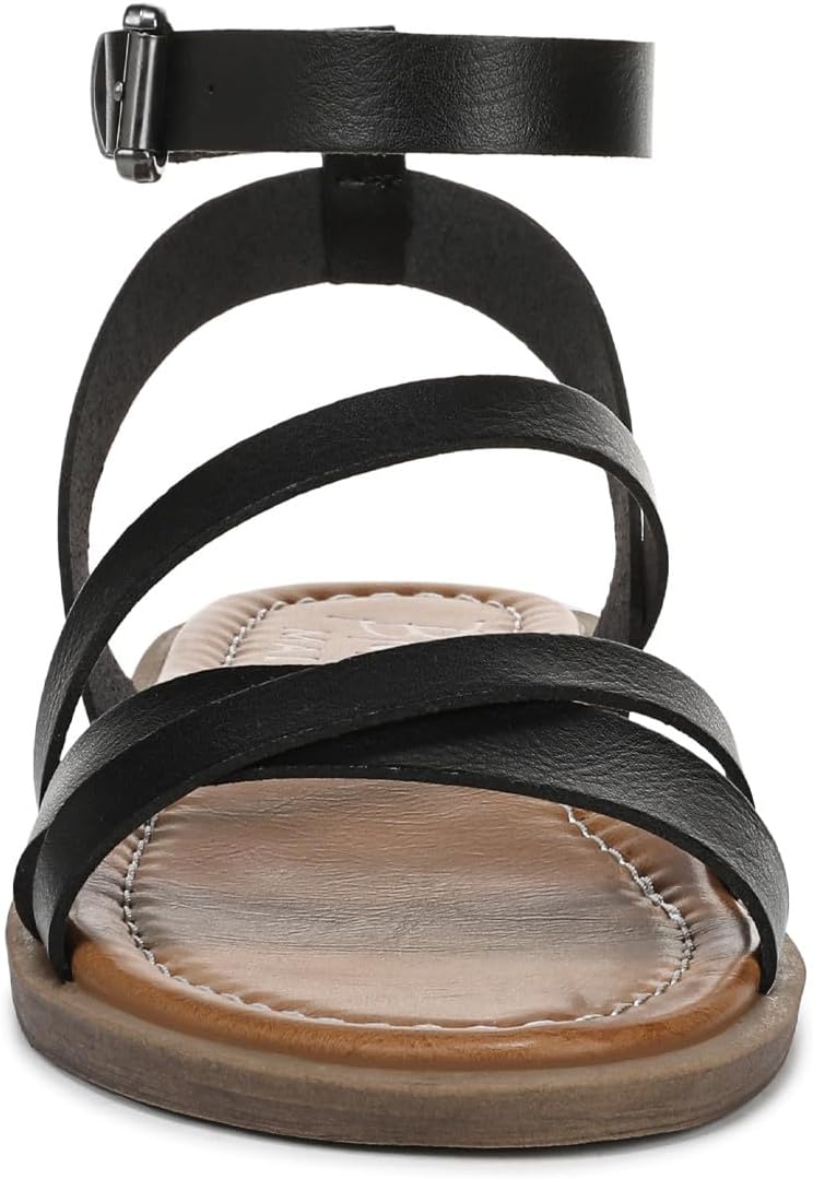 Blowfish Malibu Women's Daffodil 2 Strappy Sandal