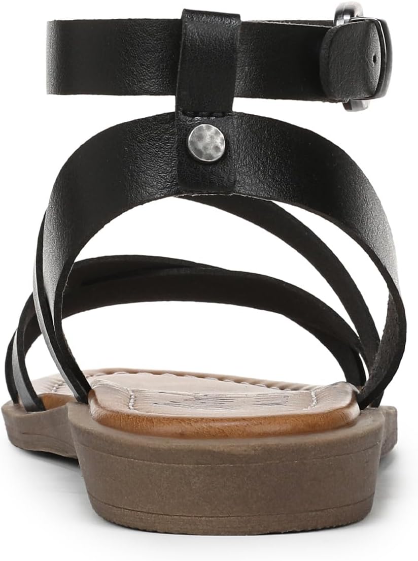 Blowfish Malibu Women's Daffodil 2 Strappy Sandal
