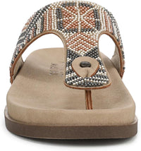 Blowfish Malibu Women's Lyric Flip Flop Sandal