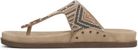 Blowfish Malibu Women's Lyric Flip Flop Sandal