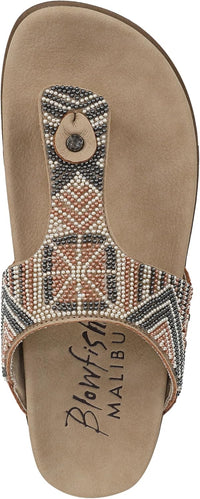 Blowfish Malibu Women's Lyric Flip Flop Sandal
