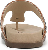 Blowfish Malibu Women's Lyric Flip Flop Sandal
