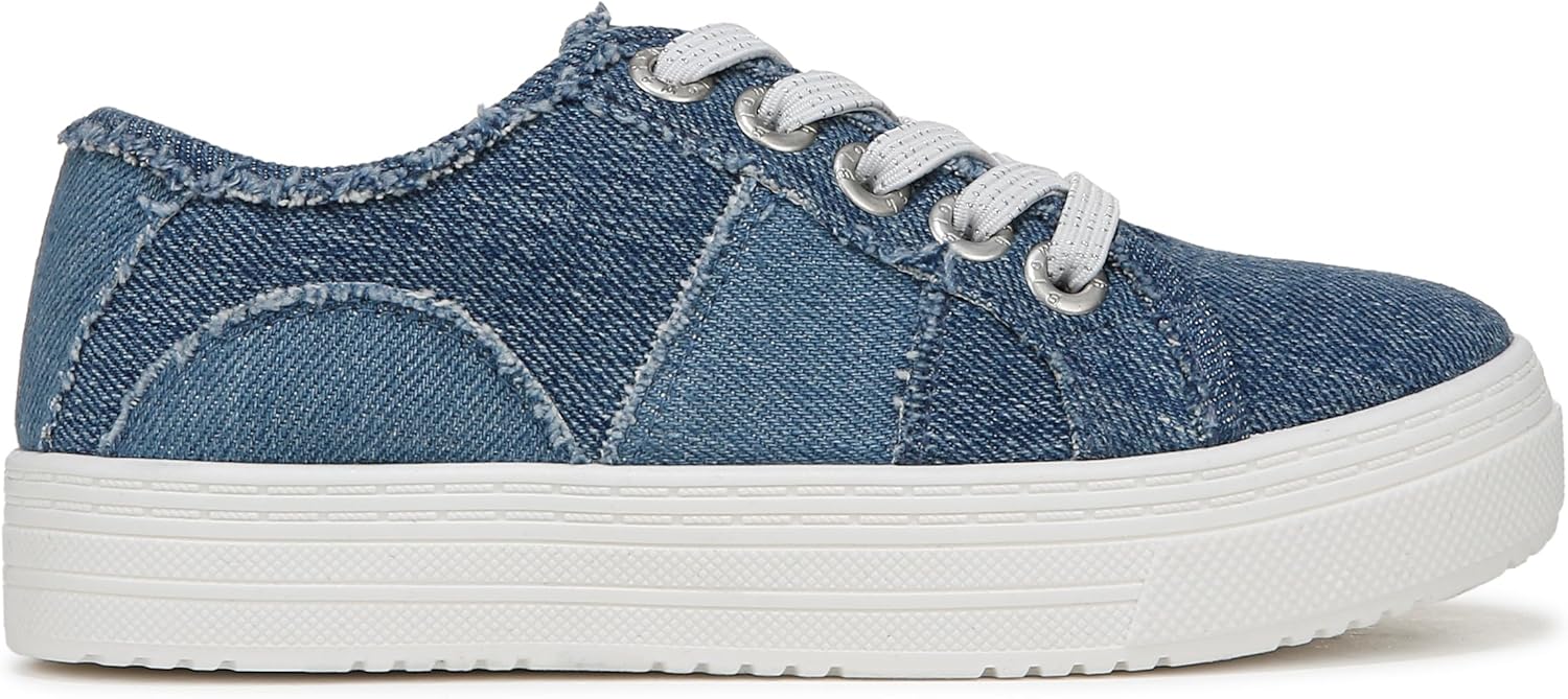 Blowfish Malibu Kid's Supersmile-K Slip-On Sneaker