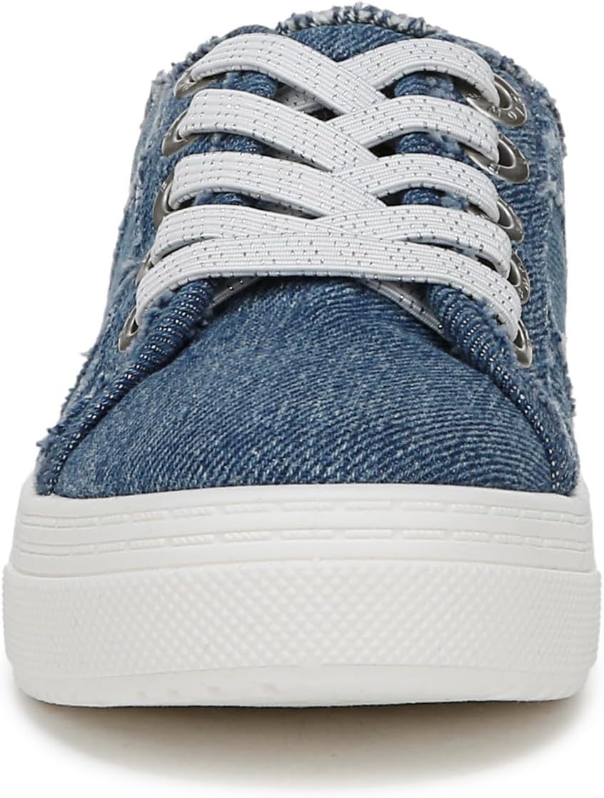 Blowfish Malibu Kid's Supersmile-K Slip-On Sneaker