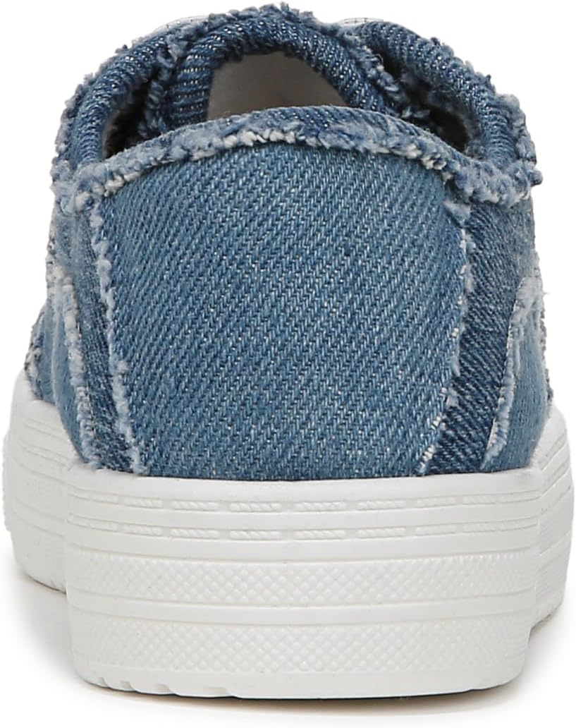 Blowfish Malibu Kid's Supersmile-K Slip-On Sneaker