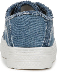 Blowfish Malibu Kid's Supersmile-K Slip-On Sneaker