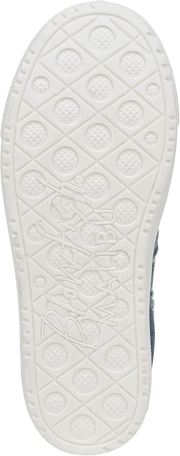 Blowfish Malibu Kid's Supersmile-K Slip-On Sneaker