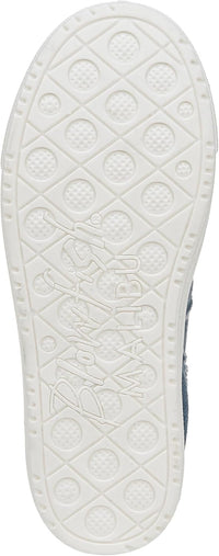 Blowfish Malibu Kid's Supersmile-K Slip-On Sneaker