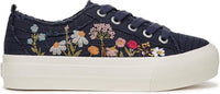 Blowfish Malibu Women's Sadie-Sun Platform Sneaker