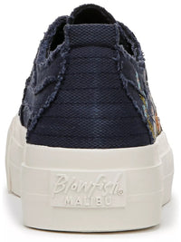 Blowfish Malibu Women's Sadie-Sun Platform Sneaker