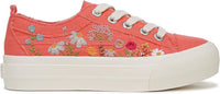 Blowfish Malibu Women's Sadie-Sun Platform Sneaker