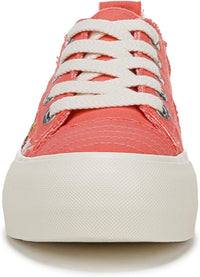 Blowfish Malibu Women's Sadie-Sun Platform Sneaker