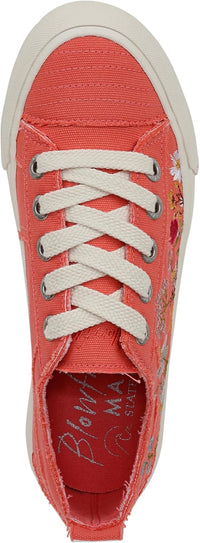 Blowfish Malibu Women's Sadie-Sun Platform Sneaker