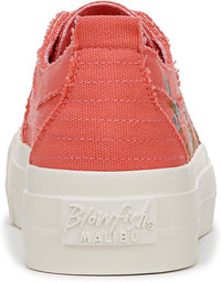 Blowfish Malibu Women's Sadie-Sun Platform Sneaker