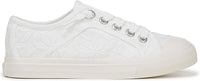 Blowfish Malibu Women's Mystical Lace Up Platform Sneaker