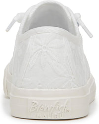 Blowfish Malibu Women's Mystical Lace Up Platform Sneaker