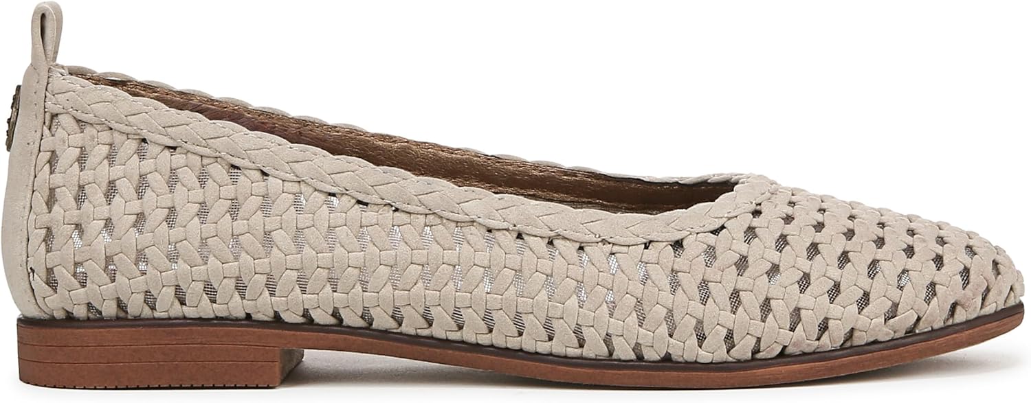 Blowfish Malibu Women's Bardot Ballet Flat