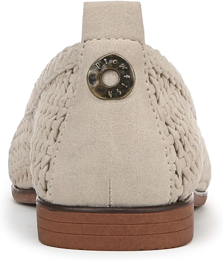 Blowfish Malibu Women's Bardot Ballet Flat